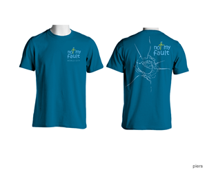T-shirt Design by Piers for this project | Design #4099414