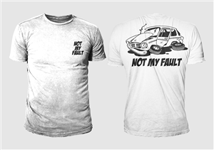 Design de T-shirt par 777SKY pour ce projet | Design : #4056929