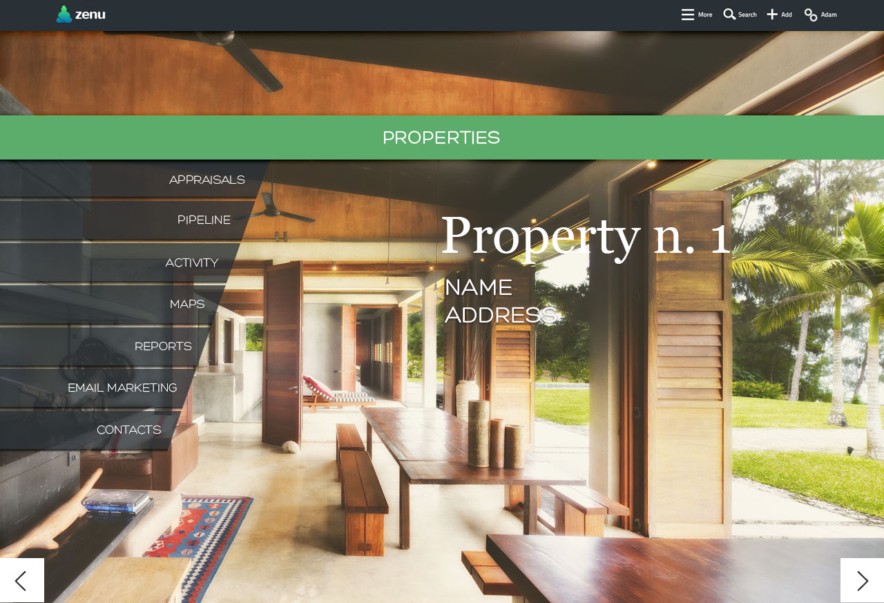 App Design by laura-creativedesigner for this project | Design #4004536