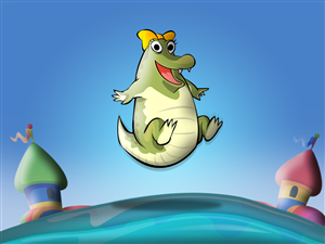 Diseño Con Ilustración por Voltage Gated para este proyecto | Diseño: #1110672