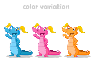 Diseño Con Ilustración por Ry para este proyecto | Diseño: #1118233