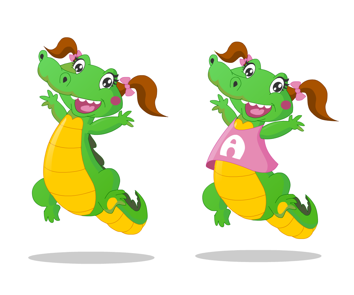 Illustration-Design von Ry für dieses Projekt | Design #1124220