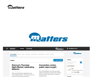 Logo Design by B.R. for Cogni | Design: #4027584