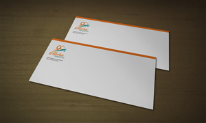 Stationery Design by HYPdesign for Alpha Aquatics | Design: #1087342