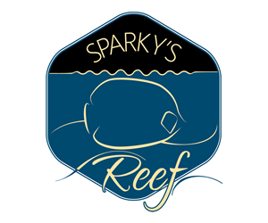 Diseño de Logo por mikehsdg para Sparkys Reef Farm | Diseño: #4011531