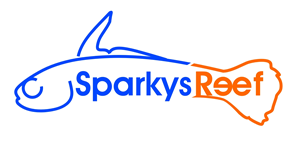 Logo Design by SAC for Sparkys Reef Farm | Design #4000254