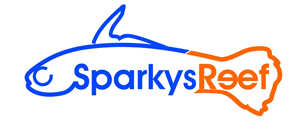 Diseño de Logo por SAC para Sparkys Reef Farm | Diseño: #4000328