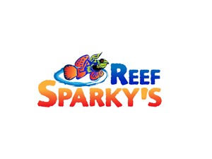 Diseño de Logo por sgraphic para Sparkys Reef Farm | Diseño: #3997223