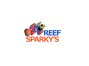 Diseño de Logo por sgraphic para Sparkys Reef Farm | Diseño: #3997275