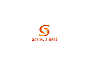 Diseño de Logo por Atvento Graphics para Sparkys Reef Farm | Diseño: #3999443