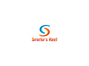Diseño de Logo por Atvento Graphics para Sparkys Reef Farm | Diseño: #4003284
