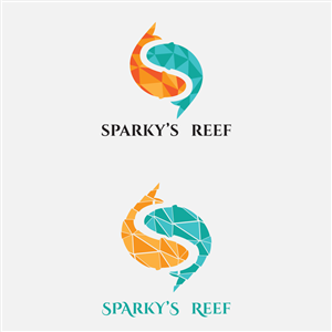Logo Design by Bakus