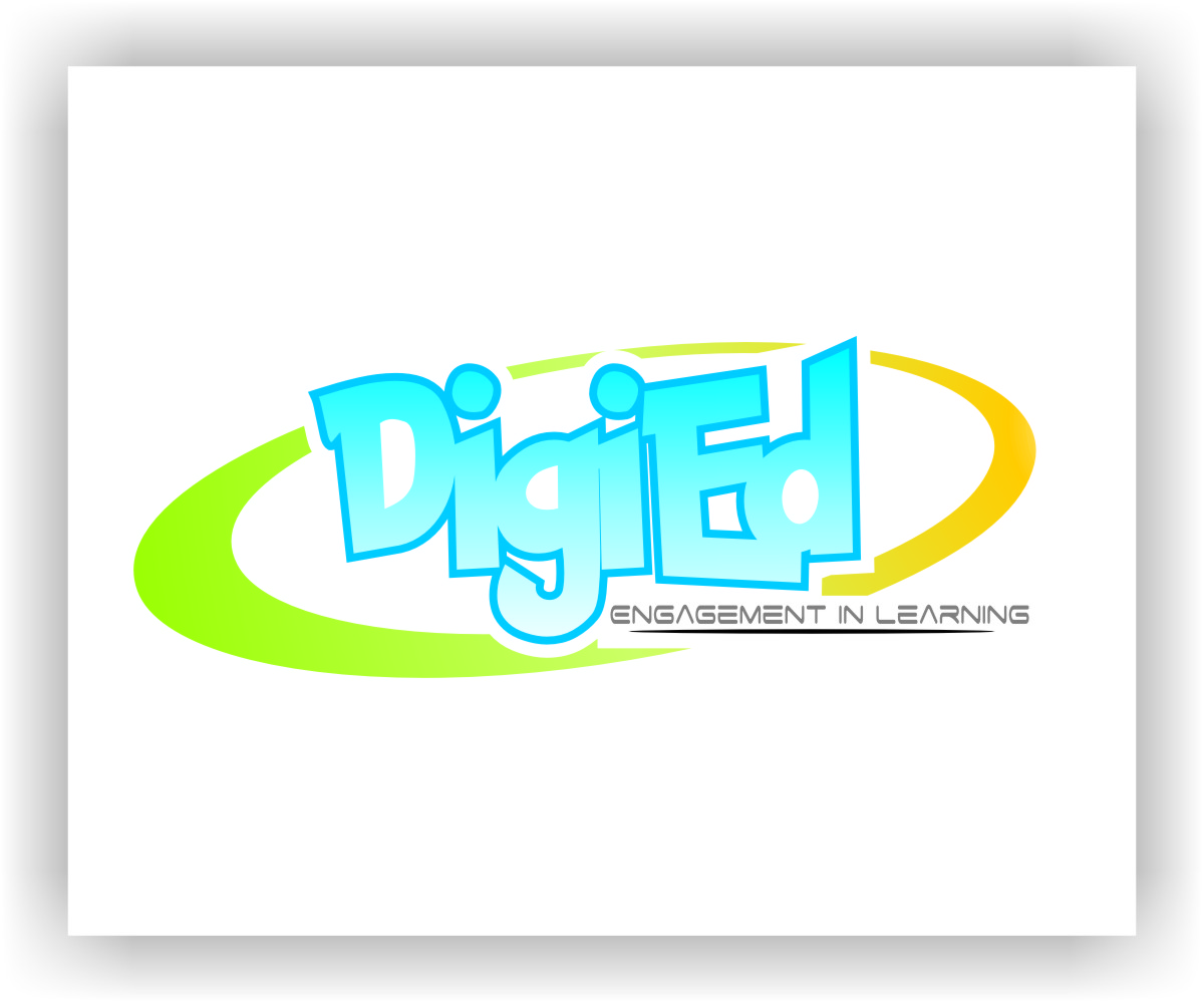 Logo Design by uzzi for Digi Ed Pty Limited | Design #4023596