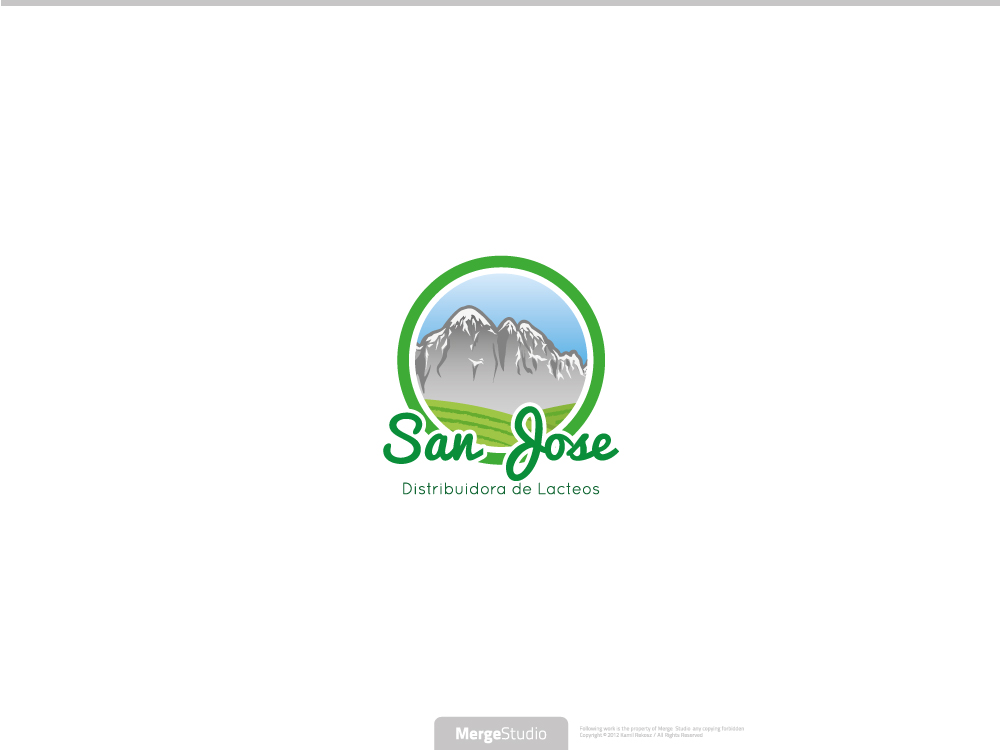 Diseño de Logo por MergeStudio para este proyecto | Diseño #1088050