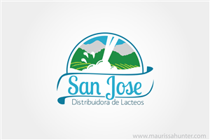 Logo Design by Maurissahunter for this project | Design: #1086817