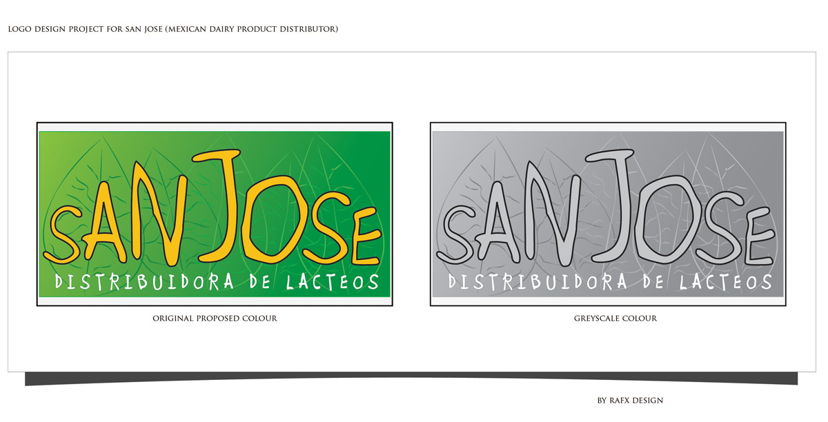 Logo-Design von RAFX DESIGN für dieses Projekt | Design #1085513