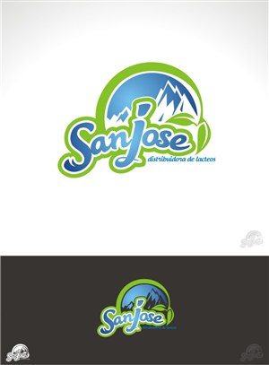 Logo Design by gray mind for this project | Design: #1087688