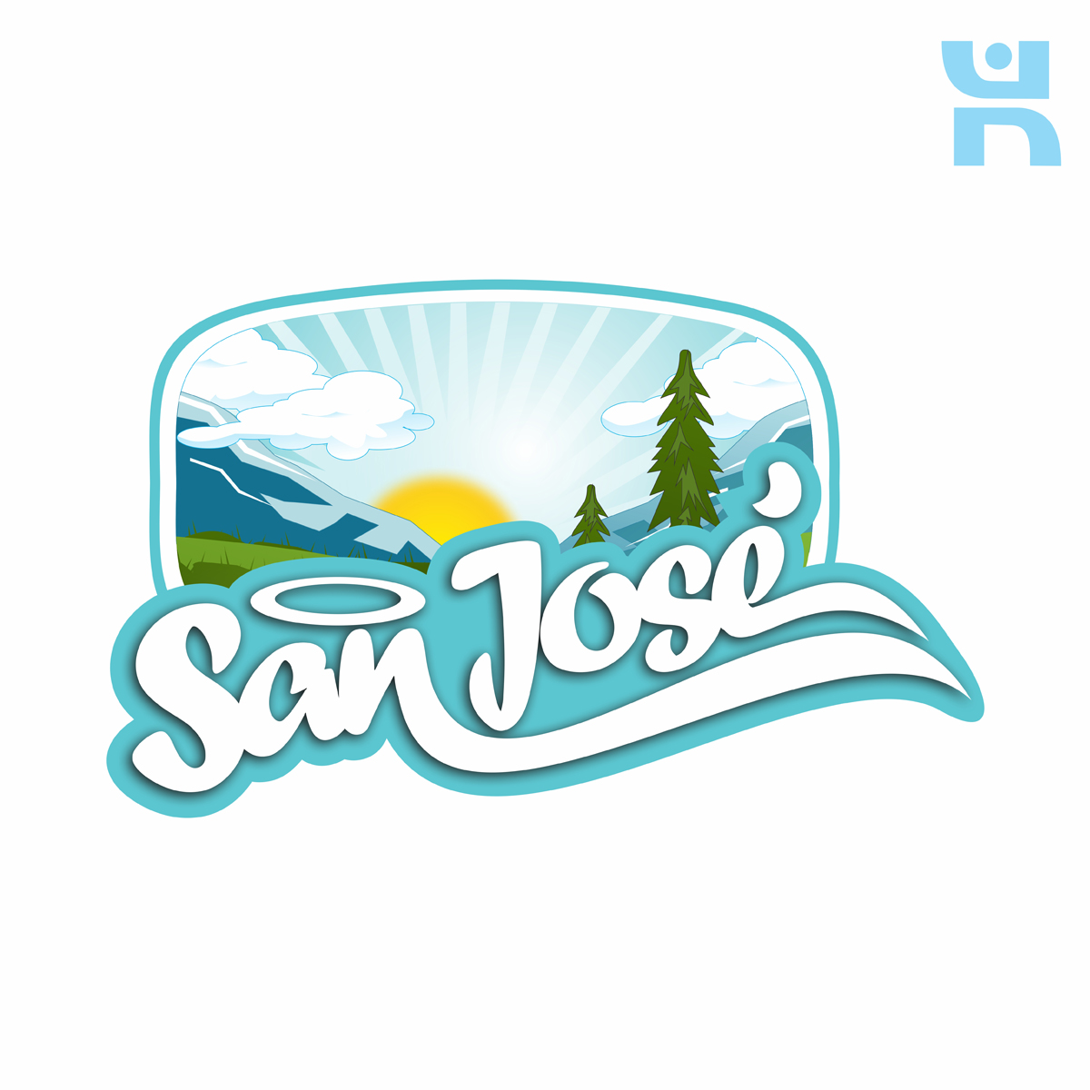 Logo Design by DimasDesigner for this project | Design #1103765