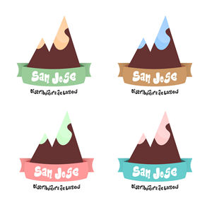 Logo Design by The Mojo Cactus