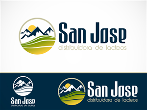 Logo Design by Todd P