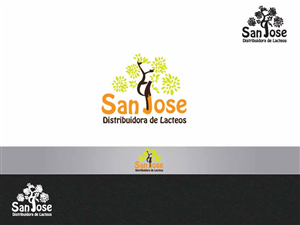Logo Design by rootee for this project | Design: #1102468
