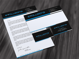 Business Card Design by diRtY.EMM for this project | Design: #1093703