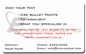 Business Card Design by Loomberah Design  for this project | Design: #1088188