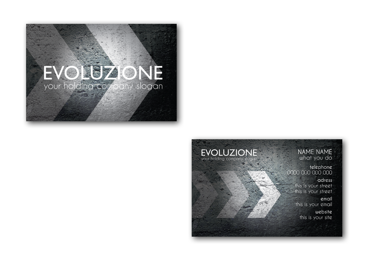 Business Card Design by RaquelBaiao for this project | Design #1095852
