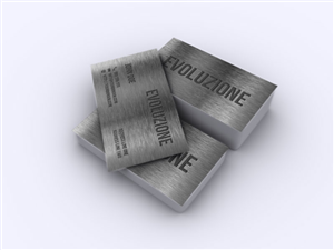 Business Card Design by JessicaD for this project | Design: #1089794