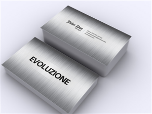 Business Card Design by JessicaD for this project | Design #1092110