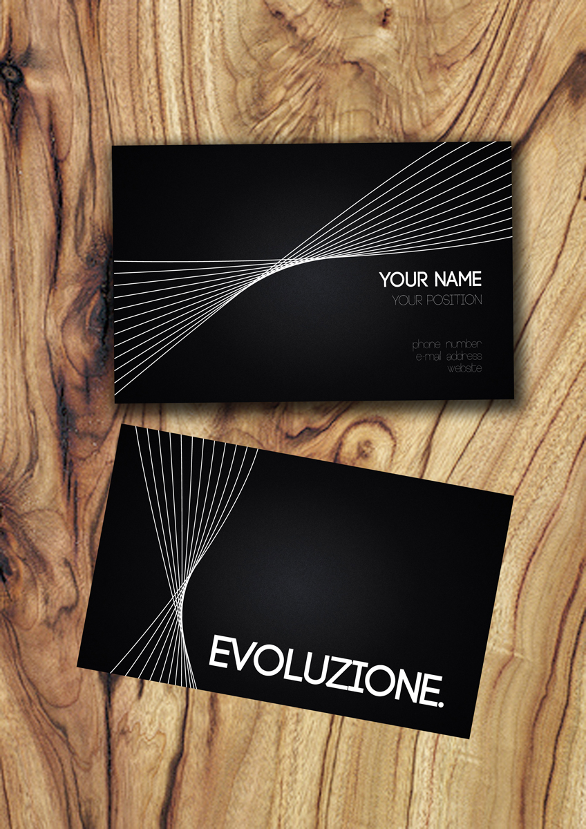 Business Card Design by magicpot for this project | Design #1089795