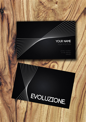 Business Card Design by magicpot for this project | Design #1089795