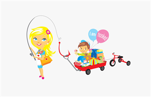 Logo Design by Zivo for this project | Design: #1117347