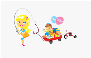 Logo Design by Zivo for this project | Design: #1117382