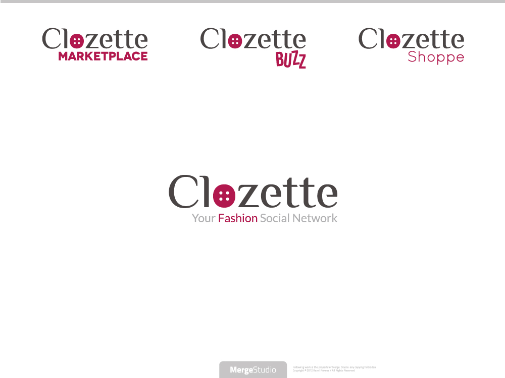 Design de Logo par MergeStudio pour Sashay Deuce | Design #1088075