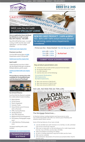 Newsletter-Design von Web Skippers für dieses Projekt | Design #4011510