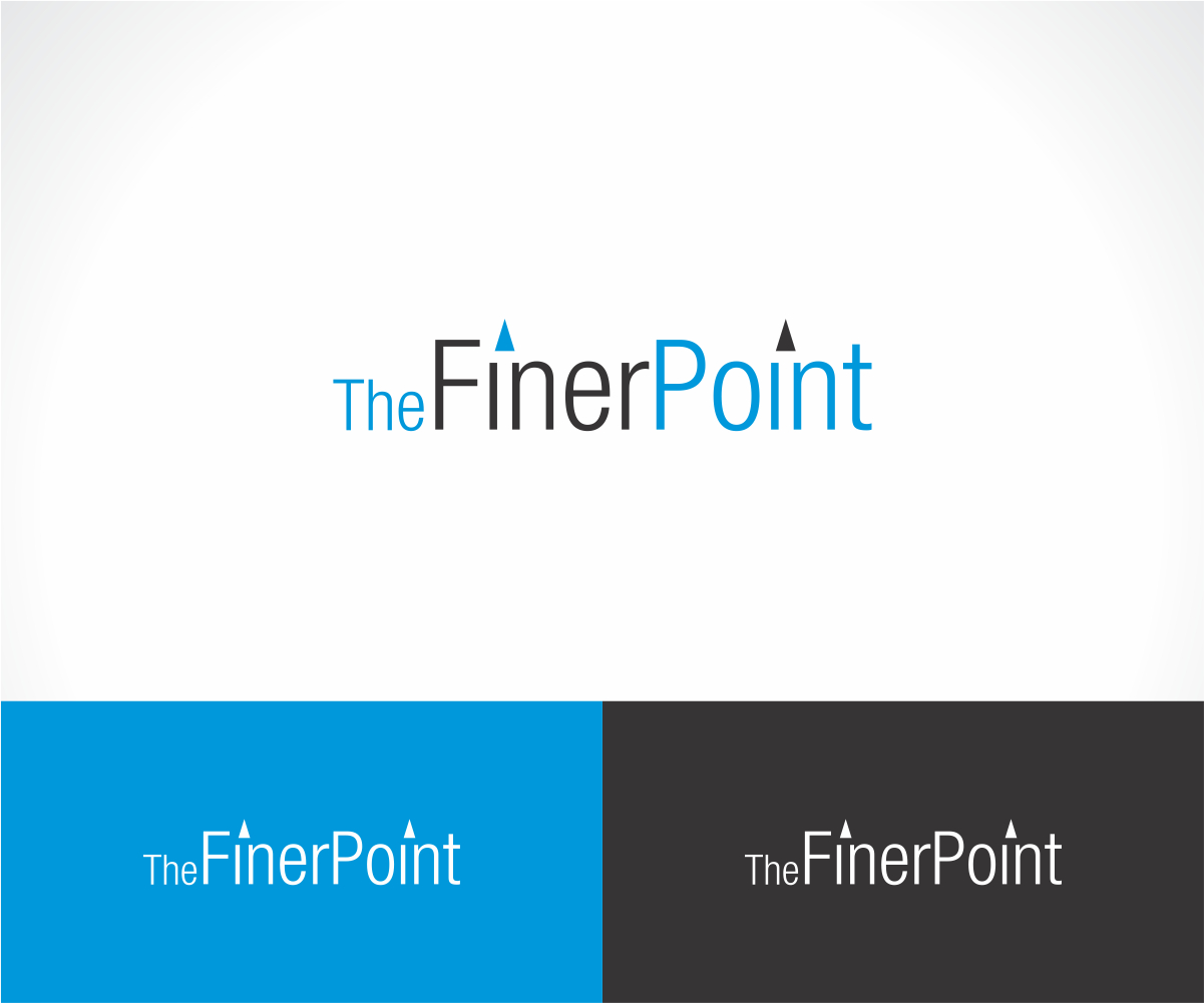 Logo Design by InfinityDnP for this project | Design #3998624