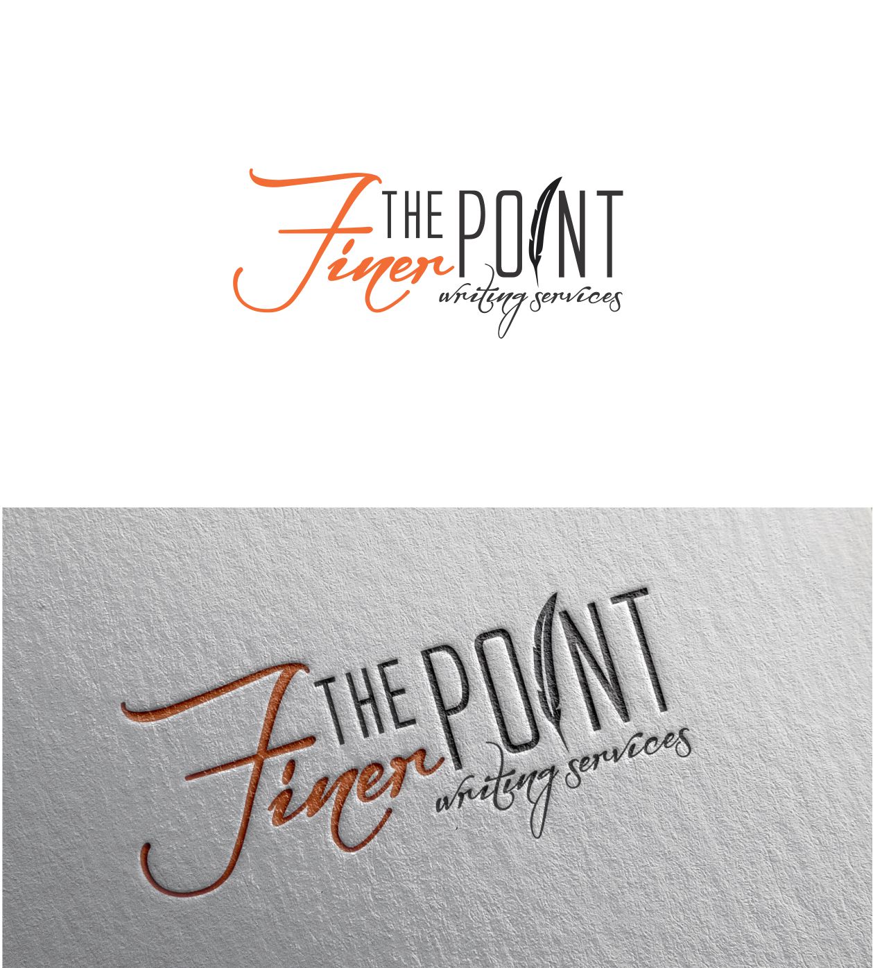 Logo Design by Little Sofi for this project | Design #4003283