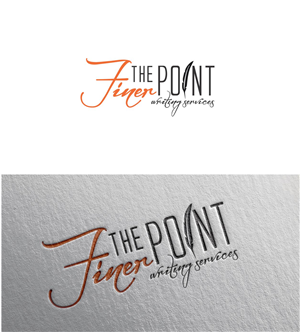 Logo Design by Little Sofi for this project | Design: #4003283