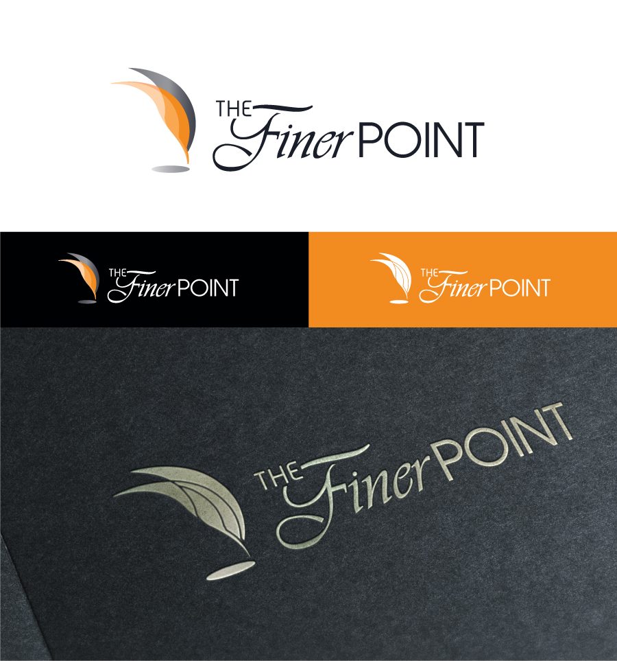 Logo Design by milicka for this project | Design: #4009270