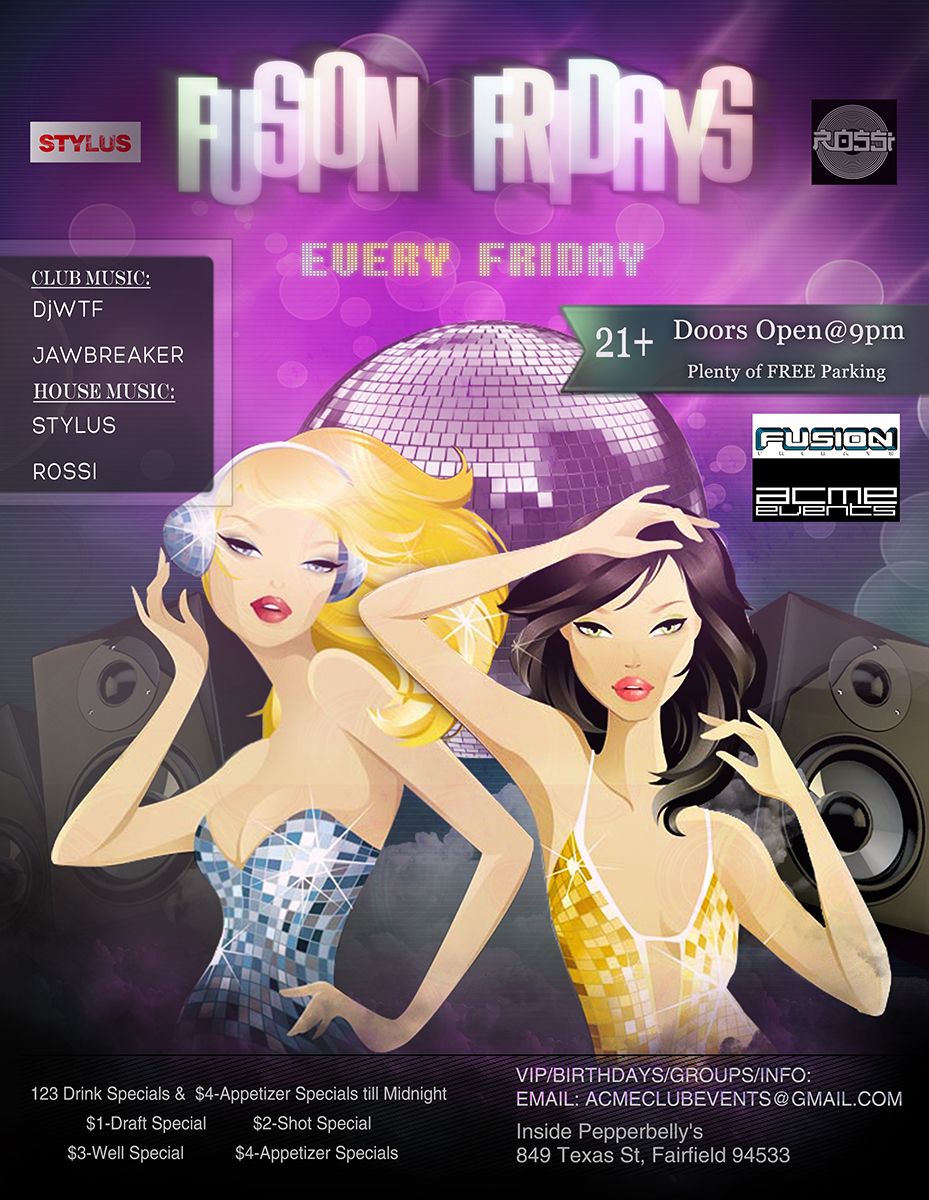 Flyer Design by PurpleDreams for Crowell | Design #1094657