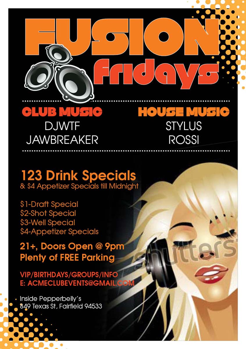 Flyer Design by Lulu Creative for Crowell | Design #1094837
