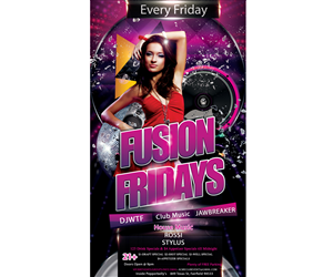 Flyer Design by stylish_designs for Crowell | Design #1092828