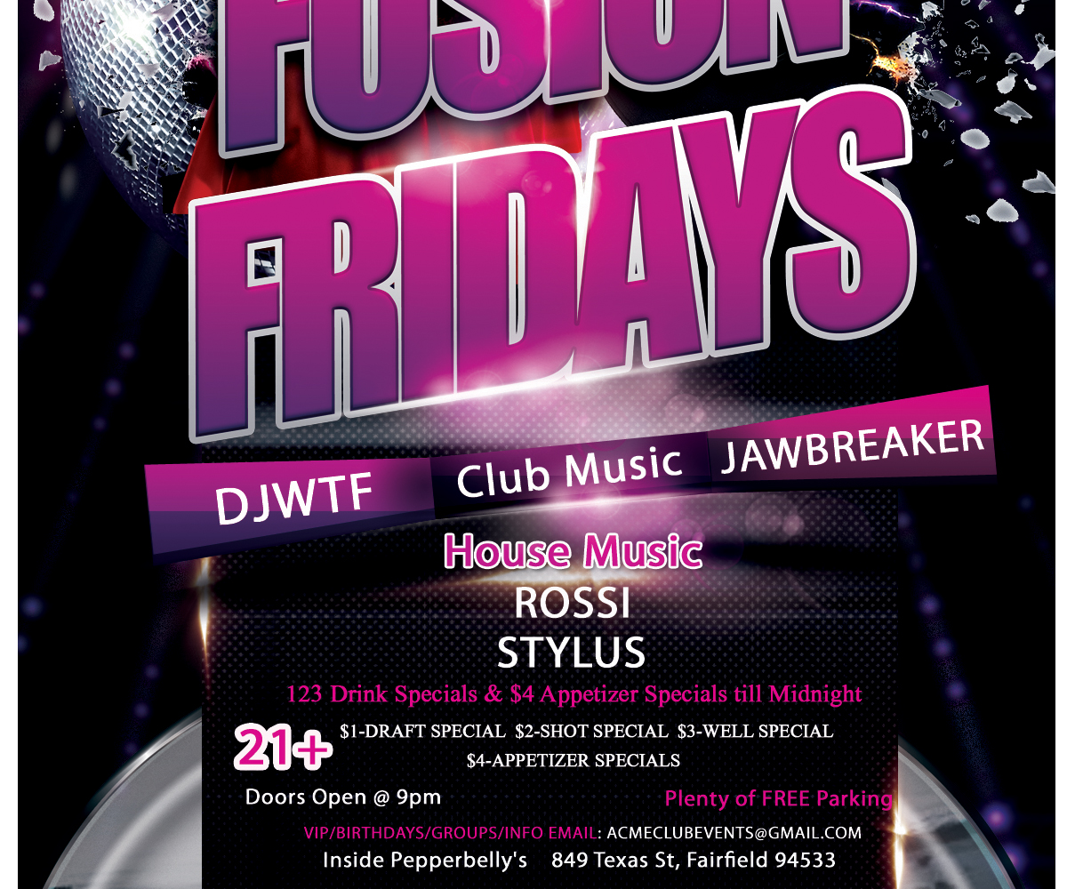 Flyer Design by stylish_designs for Crowell | Design #1092838