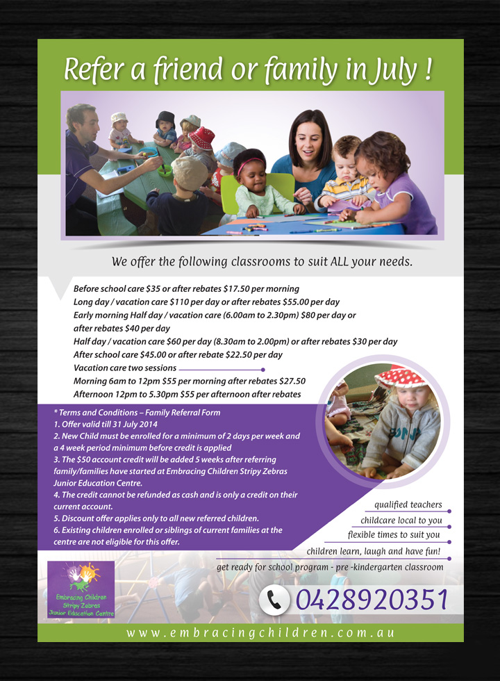 Design de Flyer par Ushan sampath pour ce projet | Design #4003406