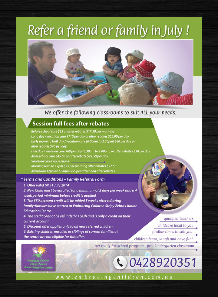 Design de Flyer par Ushan sampath pour ce projet | Design #4010859