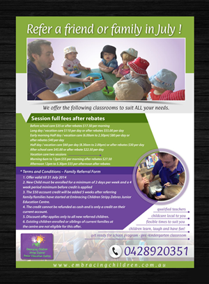 Design de Flyer par Ushan sampath pour ce projet | Design : #4010859