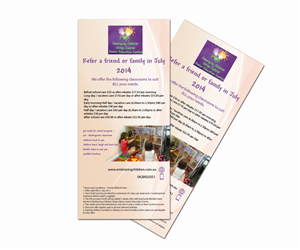 Design de Flyer par Sandaru pour ce projet | Design : #3995654