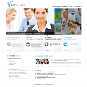 Web Design par creative suite pour ce projet | Design #145047