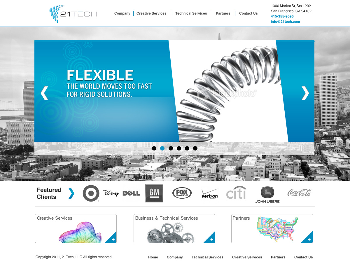 Web Design by Fielding Ideas for this project | Design #188367